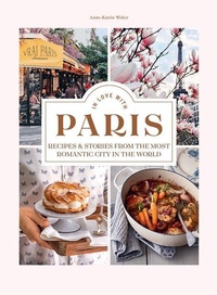 Abbildung von: In Love with Paris - Hardie Grant Books (UK)