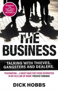 Cover: The Business - John Blake