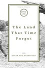 Cover: The Land That Time Forgot - Vulpine Press