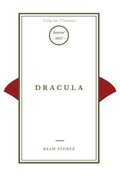 Cover: Dracula - Vulpine Press