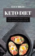 Cover: Keto Diet Tasty Meals - Stratosphere LTD
