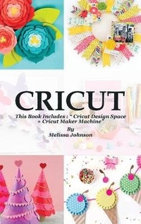Enlarge image Cover: Cricut - Charlie Creative Lab
