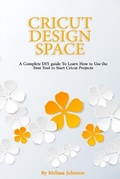 Cover: Cricut Design Space - Charlie Creative Lab