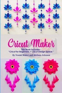 Abbildung von: Cricut Maker - Charlie Creative Lab