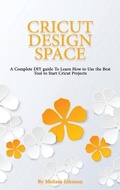 Cover: Cricut Design Space - Charlie Creative Lab