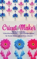 Cover: Cricut Maker - Charlie Creative Lab