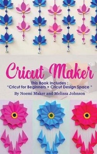 Abbildung von: Cricut Maker - Charlie Creative Lab