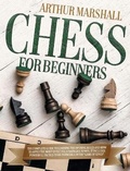 Cover: Chess for Beginners - Luigi Ternullo