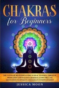 Cover: Chakras for Beginners - Charlie Creative Lab