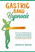 Cover: Gastric Band Hypnosis - Charlie Creative Lab