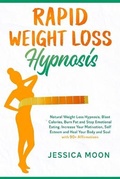 Cover: Rapid Weight Loss Hypnosis - Charlie Creative Lab