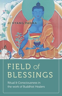 Enlarge image Cover: Field of Blessings - Mantra Books