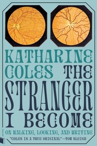 Abbildung von: The Stranger I Become - Turtle Point Press