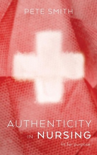 Abbildung von: Authenticity in Nursing - Tellwell Talent