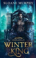 Cover: Winter King - Hudson Indie Ink
