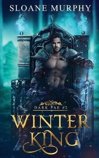 Enlarge image Cover: Winter King - Hudson Indie Ink