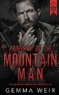 Enlarge image Cover: Property of the Mountain Man - Hudson Indie Ink