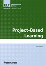 Cover: Project-Based Learning - TESOL Press
