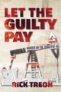 Cover: Let the Guilty Pay (Bartholomew Beck, #1) - Fawkes Press