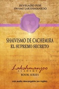 Cover: Shaivismo De Cachemira - Universal Shaiva Fellowship