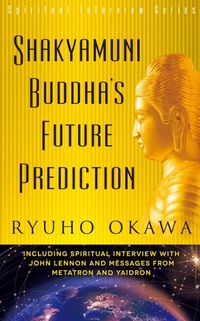 Bild vergrößern Bild: Shakyamuni Buddha's Future Prediction - Simon + Schuster LLC