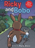 Cover: Ricky and Bobo - Mark Albini Publishing