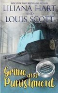 Cover: Grime and Punishment - 7th Press