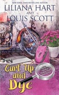 Cover: Curl Up and Dye - 7th Press
