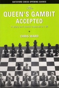 Cover: The Queen's Gambit Accepted - Batsford