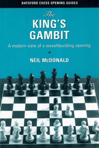 Enlarge image Cover: The King's Gambit - Batsford