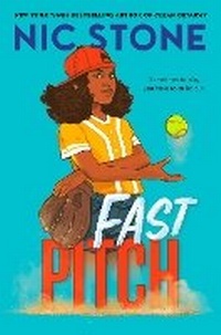 Enlarge image Cover: Fast Pitch - Crown Books for Young Readers