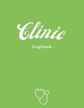 Cover: Clinic Logbook - Publisher