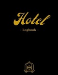 Cover: Hotel Logbook - Publisher