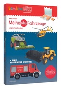 Cover: bambinoL&Uuml;K-Set - Westermann Lernwelten GmbH
