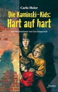 Cover: Die Kaminski-Kids: Hart auf hart - Fontis