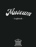 Cover: Museum Logbook - Publisher
