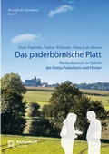 Cover: Das paderb&ouml;rnische Platt - Aschendorff