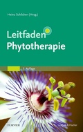 Bild: Leitfaden Phytotherapie - Urban & Fischer