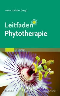 Abbildung von: Leitfaden Phytotherapie - Urban & Fischer