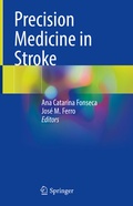 Abbildung von: Precision Medicine in Stroke - Springer