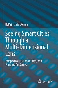 Abbildung von: Seeing Smart Cities Through a Multi-Dimensional Lens - Springer