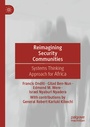 Cover: Reimagining Security Communities - Palgrave Macmillan