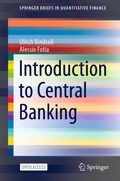 Cover: Introduction to Central Banking - Springer