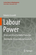 Cover: Labour Power - Springer