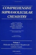 Abbildung von: Comprehensive Supramolecular Chemistry, Volume 1 - Pergamon