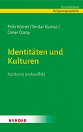 Cover: Identit&auml;ten und Kulturen - Verlag Herder