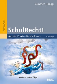 Abbildung von: SchulRecht! - Beltz Verlagsgruppe GmbH & Co. KG