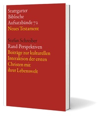 Abbildung von: Rand-Perspektiven. - Katholisches Bibelwerk