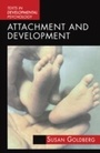 Cover: Attachment and Development - Routledge
