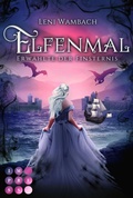 Cover: Elfenmal 3: Erw&auml;hlte der Finsternis - Impress